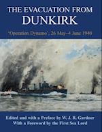 Evacuation from Dunkirk
