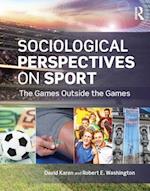 Sociological Perspectives on Sport