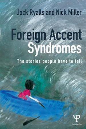 Foreign accent syndrome что это