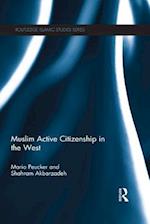 Muslim Active Citizenship in the West