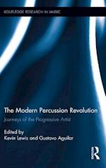 Modern Percussion Revolution