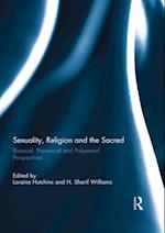 Sexuality, Religion and the Sacred