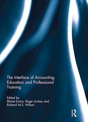 Interface of Accounting Education and Professional Training