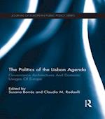 The Politics of the Lisbon Agenda