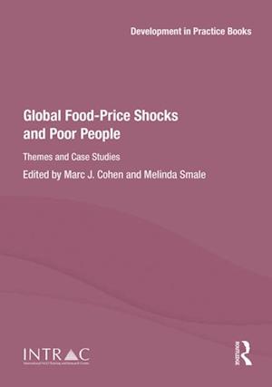 Global Food-Price Shocks and Poor People