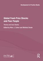 Global Food-Price Shocks and Poor People