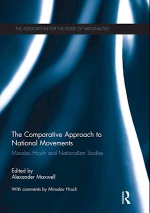 Comparative Approach to National Movements