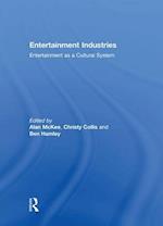 Entertainment Industries