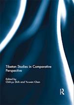 Tibetan Studies in Comparative Perspective