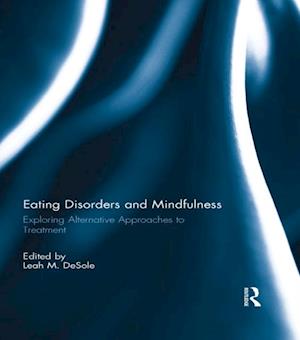 Eating Disorders and Mindfulness