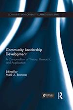 Community Leadership Development