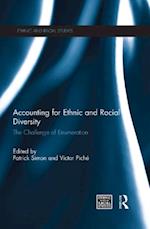 Accounting for Ethnic and Racial Diversity