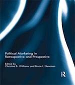 Political Marketing in Retrospective and Prospective