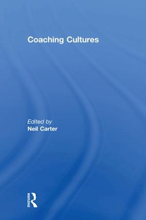 Coaching Cultures