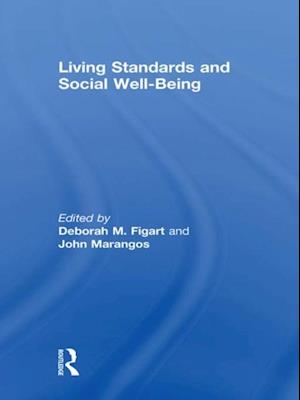 Living Standards and Social Well-Being