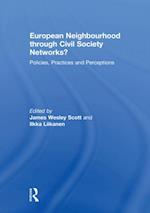 European Neighbourhood through Civil Society Networks?