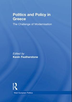 Politics and Policy in Greece