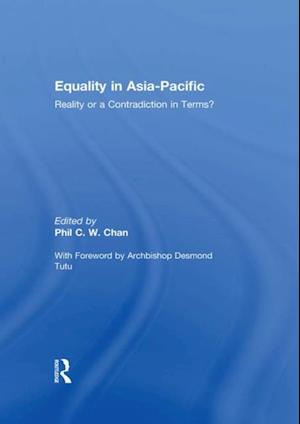 Equality in Asia-Pacific