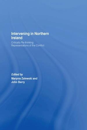 Intervening in Northern Ireland