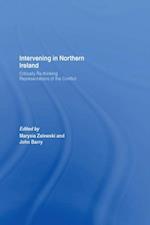 Intervening in Northern Ireland