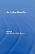 Contesting Citizenship