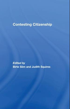 Contesting Citizenship