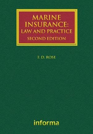 Marine Insurance