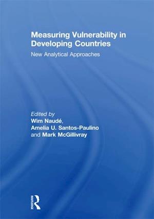 Measuring Vulnerability in Developing Countries