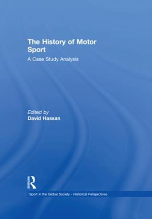 History of Motor Sport