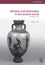 Athletics and Philosophy in the Ancient World
