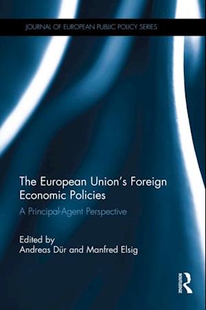 European Union's Foreign Economic Policies