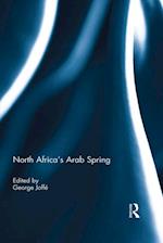 North Africa’s Arab Spring