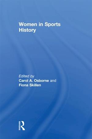 Women in Sports History