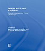 Democracy and Violence