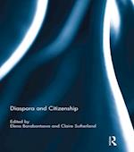 Diaspora and Citizenship