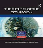 The Futures of the City Region