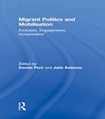 Migrant Politics and Mobilisation