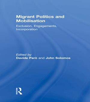 Migrant Politics and Mobilisation