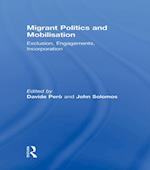 Migrant Politics and Mobilisation