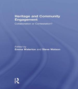 Heritage and Community Engagement