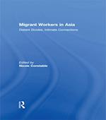 Migrant Workers in Asia