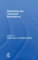 Rethinking the 'Coloured Revolutions'