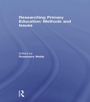 Researching Primary Education: Methods and Issues