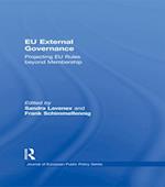 EU External Governance