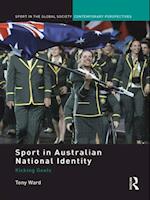Sport in Australian National Identity