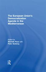 European Union's Democratization Agenda in the Mediterranean