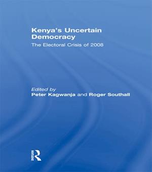 Kenya's Uncertain Democracy