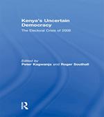 Kenya's Uncertain Democracy