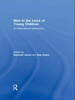 Men in the Lives of Young Children