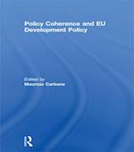 Policy Coherence and EU Development Policy
